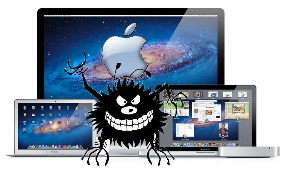 malware programs for mac